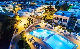 Hotel Lodos